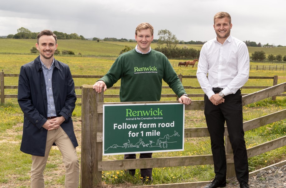 £455k funding enables vital equipment purchase for North East start-up
