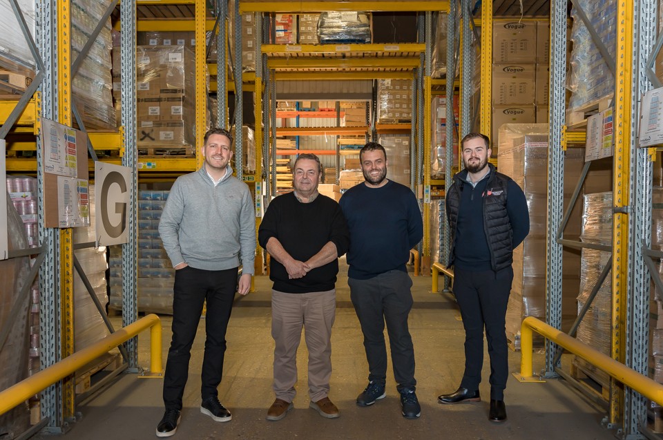 £4m revolving credit facility secures strategic acquisition